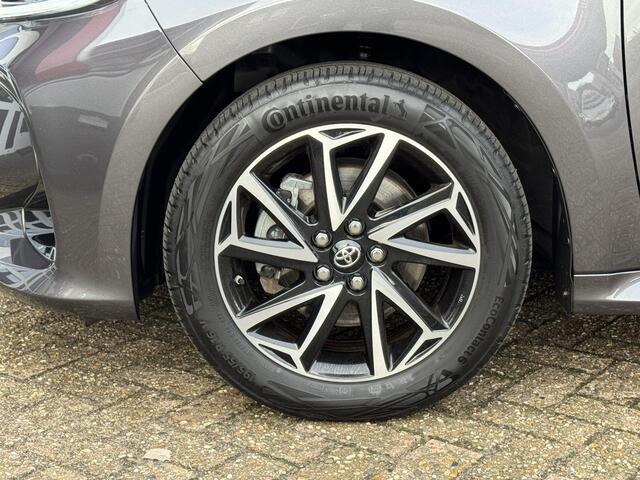 Toyota YARIS 1.5 Hybrid Dynamic *ACC/CAMERA/NAVI*