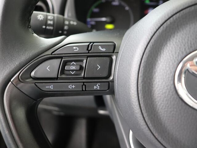 Toyota YARIS 1.5 Hybrid Active