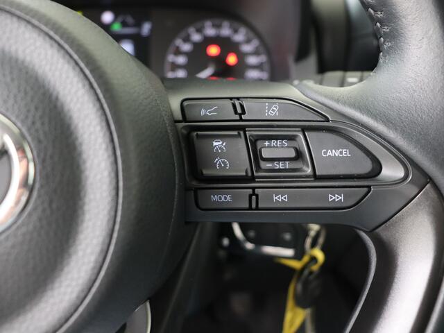 Toyota YARIS 1.5 Hybrid Active