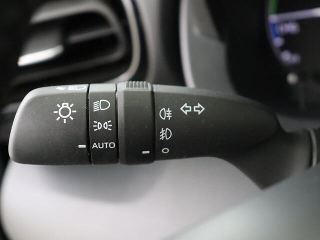 Toyota YARIS 1.5 Hybrid Active