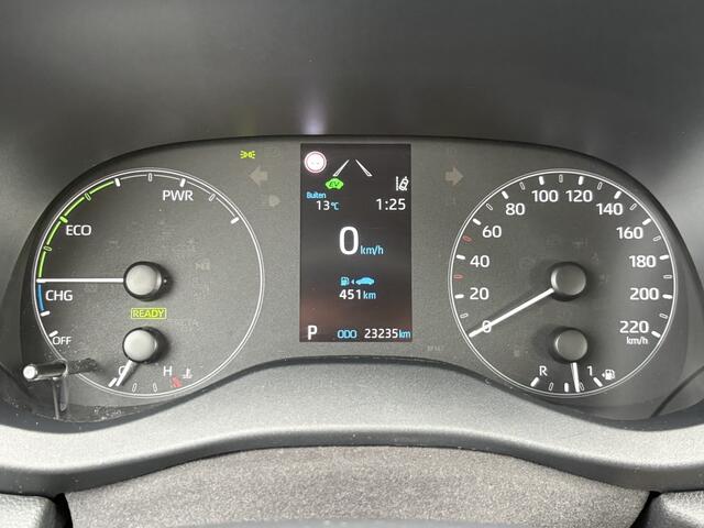 Toyota YARIS 1.5 Hyb. Active | NL Auto | Sensoren V+A | Carplay/Android auto