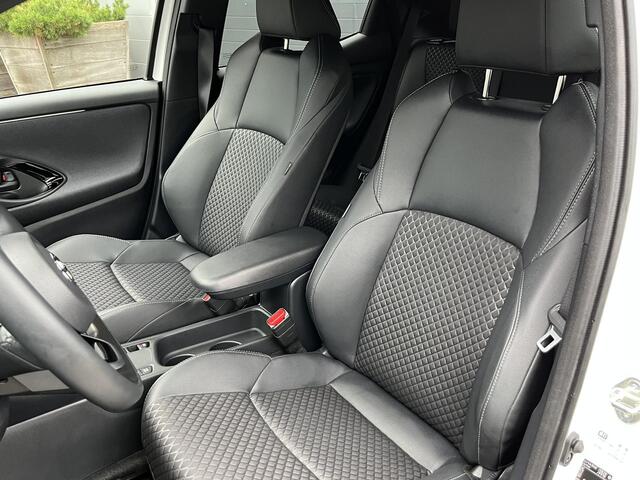 Toyota YARIS 1.5 Hybrid Executive