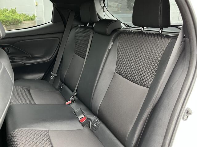 Toyota YARIS 1.5 Hybrid Executive