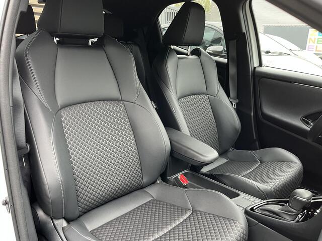 Toyota YARIS 1.5 Hybrid Executive