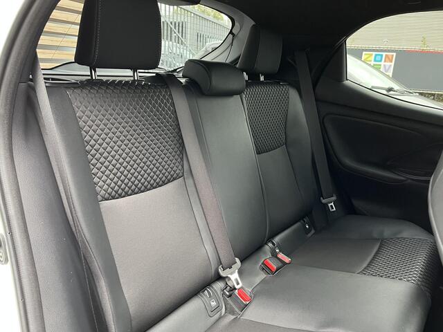 Toyota YARIS 1.5 Hybrid Executive