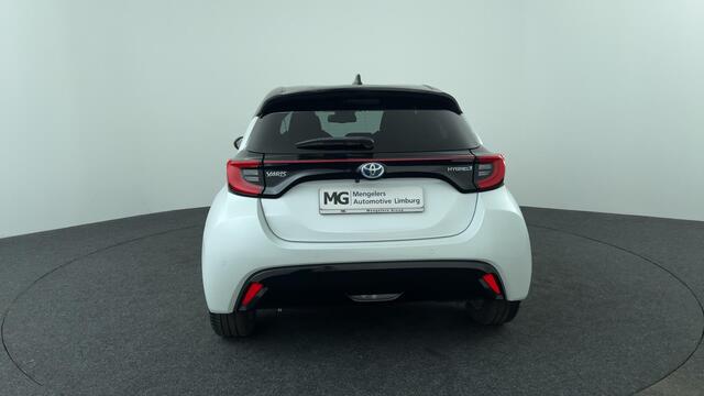 Toyota YARIS 1.5 Hybrid Executive