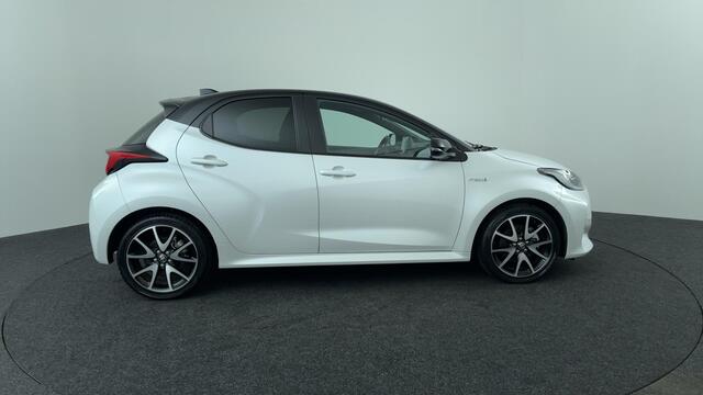 Toyota YARIS 1.5 Hybrid Executive