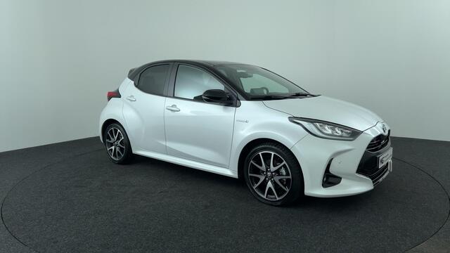 Toyota YARIS 1.5 Hybrid Executive
