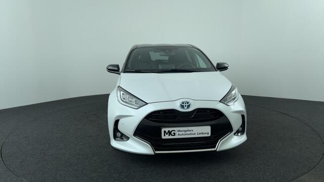 Toyota YARIS 1.5 Hybrid Executive