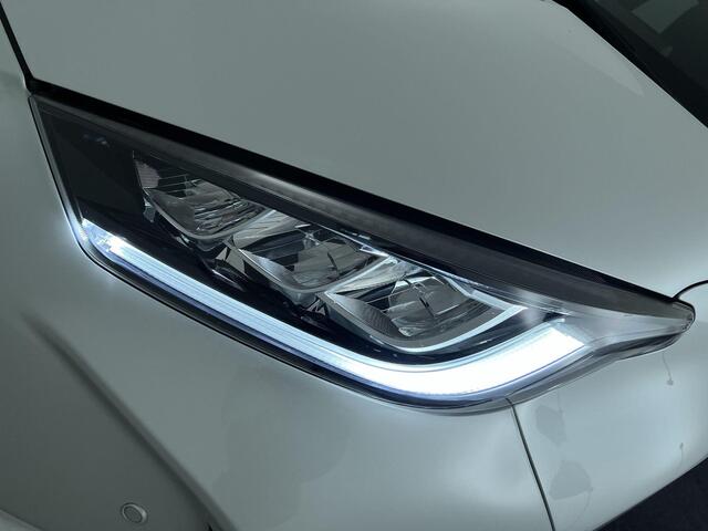 Toyota YARIS 1.5 Hybrid Executive