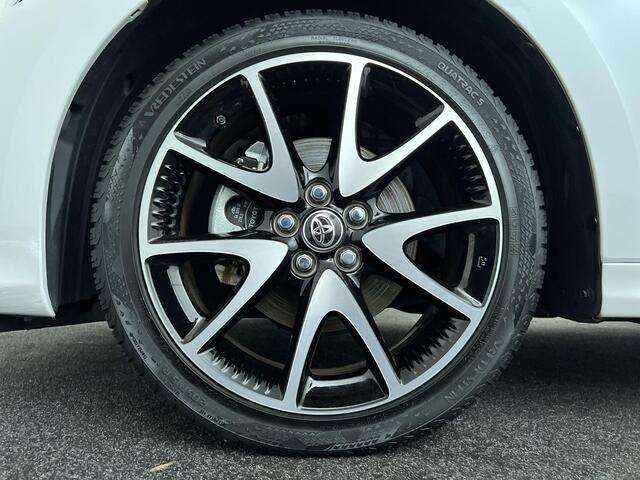 Toyota YARIS 1.5 Hybrid Executive