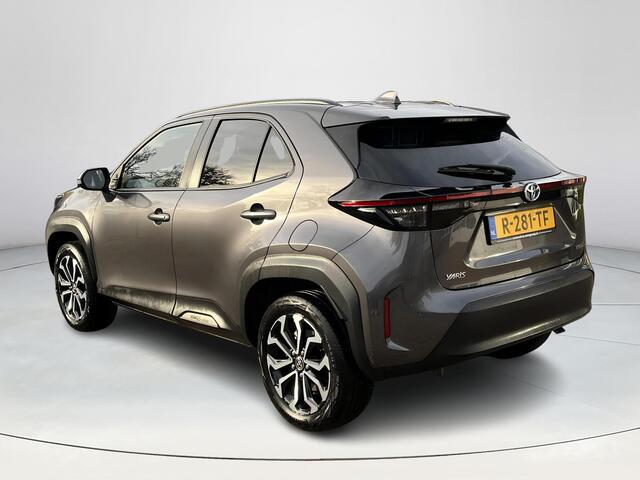 Toyota YARIS Cross 1.5 Hybrid Dynamic | 1e eigenaar | Dealer onderhouden | Navigatie | LED koplampen |