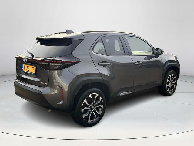 Toyota YARIS Cross 1.5 Hybrid Dynamic | 1e eigenaar | Dealer onderhouden | Navigatie | LED koplampen |