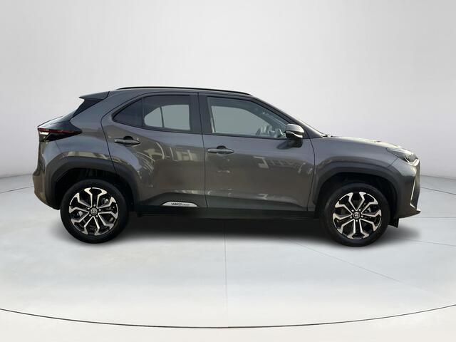 Toyota YARIS Cross 1.5 Hybrid Dynamic | 1e eigenaar | Dealer onderhouden | Navigatie | LED koplampen |