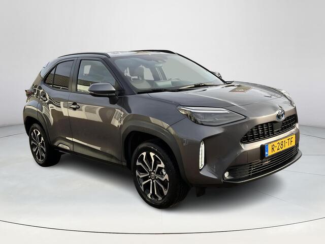 Toyota YARIS Cross 1.5 Hybrid Dynamic | 1e eigenaar | Dealer onderhouden | Navigatie | LED koplampen |