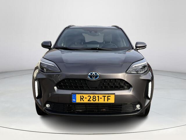 Toyota YARIS Cross 1.5 Hybrid Dynamic | 1e eigenaar | Dealer onderhouden | Navigatie | LED koplampen |