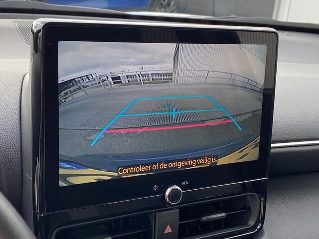 Toyota YARIS Cross 1.5 Hybrid 115 First Edition Navigatie Apple CarPlay/Android Auto, keyless entry- & start, adaptieve cruise control, achteruitrij camera,