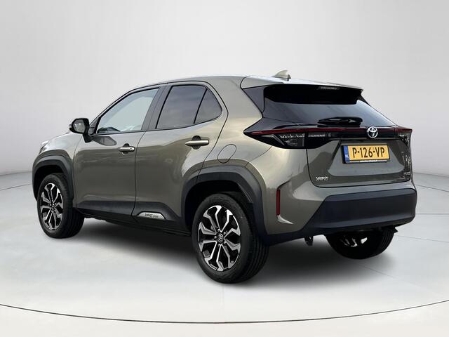 Toyota YARIS Cross 1.5 Hybrid First Edition | Navigatie | Parkeercamera | LED koplampen | Keyless entry |