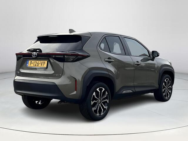 Toyota YARIS Cross 1.5 Hybrid First Edition | Navigatie | Parkeercamera | LED koplampen | Keyless entry |