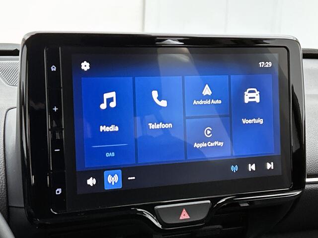Toyota YARIS Cross 1.5 Hybrid Active | All seasonbanden | Apple Carplay/Android Auto navigatie