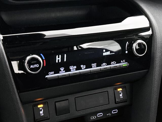 Toyota YARIS Cross 1.5 Hybrid Active | All seasonbanden | Apple Carplay/Android Auto navigatie