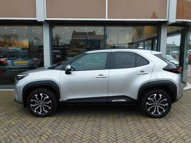 Toyota YARIS Cross 1.5 Hybrid Dynamic | Trekhaak | PDC | Stoelverwarming