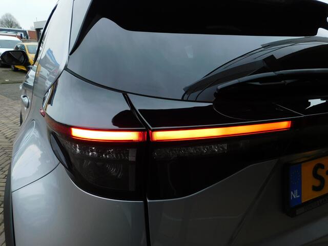 Toyota YARIS Cross 1.5 Hybrid Dynamic | Trekhaak | PDC | Stoelverwarming