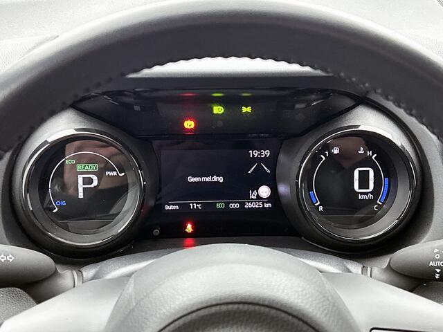 Toyota YARIS 1.5 Hybrid Style