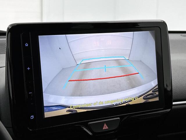 Toyota YARIS 1.5 Hybrid Style