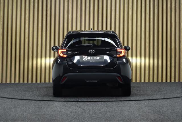 Toyota YARIS 1.5 VVT-i Business Plus | Adaptive-cruise | Camera | Apple Carplay & Android Auto | Maps Navigatie | Airco | Stoel & Stuurverwarming
