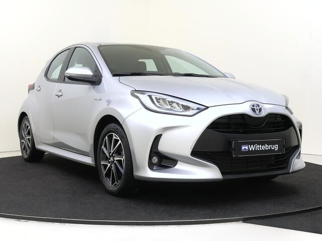 Toyota YARIS 1.5 Hybrid First Edition