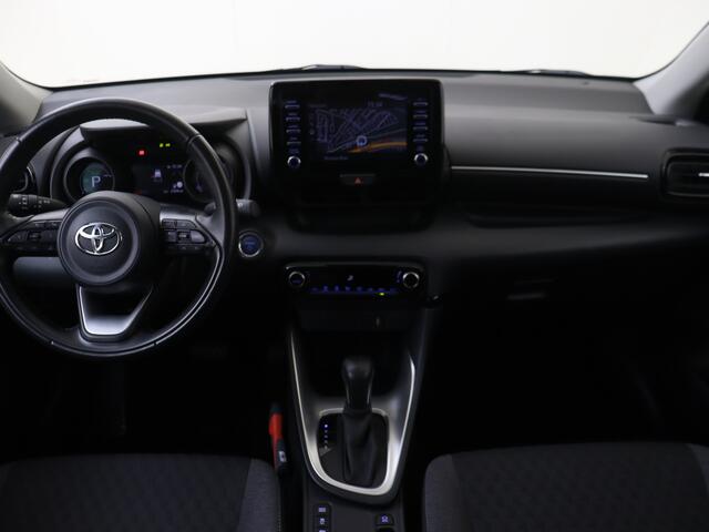 Toyota YARIS 1.5 Hybrid First Edition