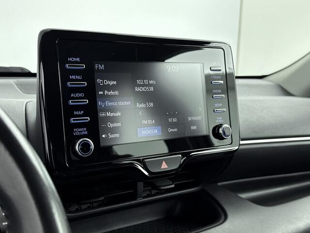 Toyota YARIS 1.5 Hybrid 115 Dynamic | LED Verlichting | Apple Carplay -/ Android Auto |