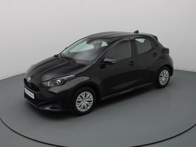 Toyota YARIS 115pk Hybrid Active Automaat Camera | Climate | Cruise | Carplay