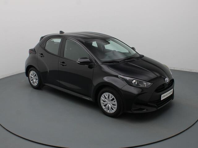 Toyota YARIS 115pk Hybrid Active Automaat Camera | Climate | Cruise | Carplay
