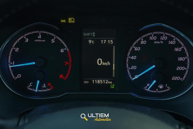 Toyota YARIS 1.0 VVT-i Aspiration | CAMERA*BLUETOOTH*AIRCO