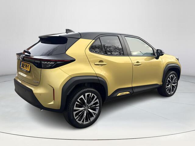 Toyota YARIS Cross 1.5 Hybrid Executive | 06-10141018 Voor meer informatie