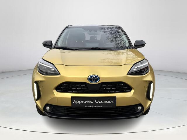 Toyota YARIS Cross 1.5 Hybrid Executive | 06-10141018 Voor meer informatie