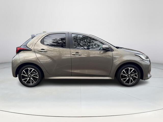 Toyota YARIS 1.5 Hybrid Tech Edition | 06-10141018 Voor meer informatie