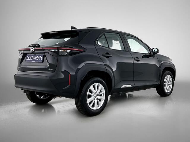 Toyota YARIS Cross 1.5 Hybrid 115 Active | NIEUW |