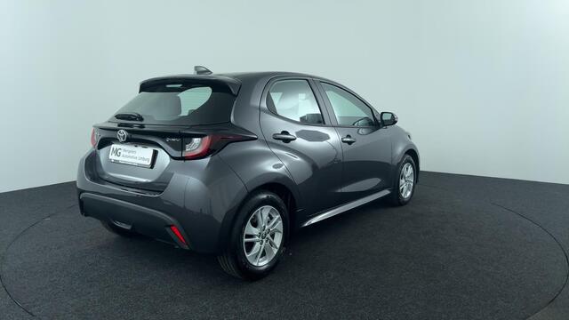 Toyota YARIS 1.5 Hybrid 115 Active | Rijklaar |