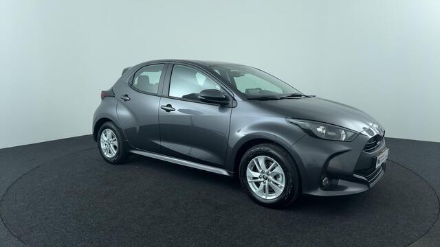Toyota YARIS 1.5 Hybrid 115 Active | Rijklaar |