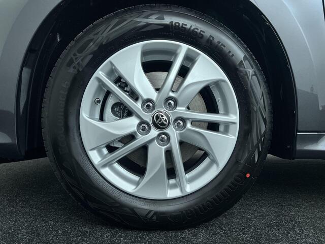 Toyota YARIS 1.5 Hybrid 115 Active | Rijklaar |