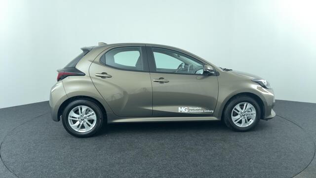 Toyota YARIS 1.5 Hybrid 115 Active | Rijklaar |