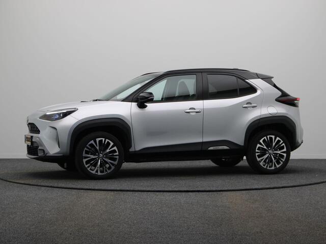 Toyota YARIS Cross 1.5 Hybrid Adventure | JBL | Head Up Display | Elektrische klep |