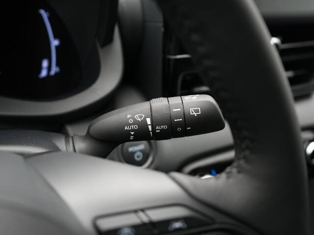 Toyota YARIS 1.5 Hybrid 115 Dynamic Comfort pakket