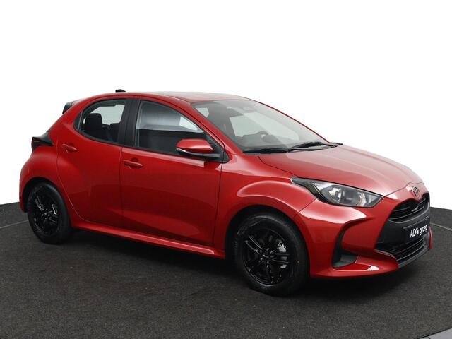 Toyota YARIS 1.5 Hybrid 115 Comfort | ADG XMAS EDITION | Lichtmetalen velgen | Achteruitrijcamera | Apple Carplay | Android Auto |