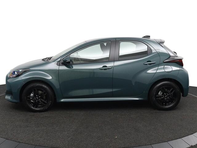 Toyota YARIS 1.5 Hybrid 115 Comfort | ADG XMAS EDITION | Lichtmetalen Velgen | Achteruitrijcamera | Apple Carplay | Android Auto |