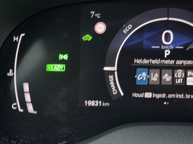 Toyota YARIS Cross 1.5 Hybrid 115 Active Limited PDC Nieuw Model Carplay