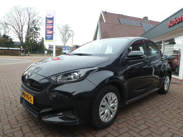 Toyota YARIS 1.5 Hybrid 115 Active